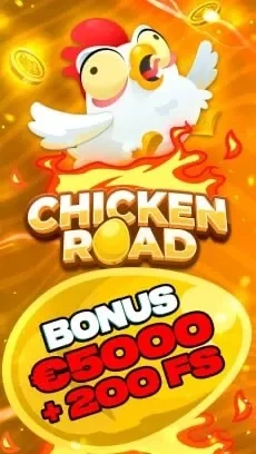 Chicken Road preview